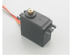 Freewing 30g Digital Coreless Metal Gear Servo With 100mm Lead - Normal
